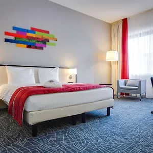 Park By Radisson 3*, Amsterdam Airport Schiphol Países Bajos