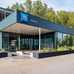 Ibis Budget Amsterdam Airport 2*, Badhoevedorp Países Bajos