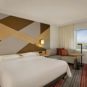 Sheraton Amsterdam Airport And Conference Center 4*, Amsterdam Airport Schiphol Países Bajos
