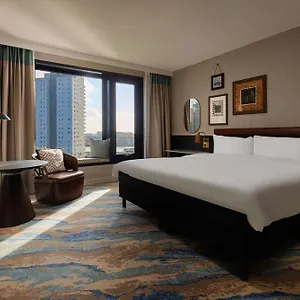 Mainport Rotterdam, A Hilton Affiliate 4*, Róterdam Países Bajos